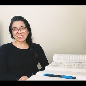 Meet your Posher, Brittney